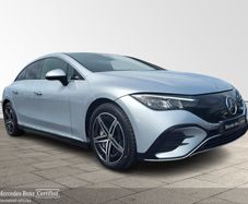 Mercedes-Benz EQE 2025