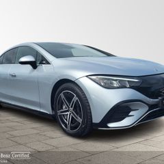 Mercedes-Benz EQE 2025