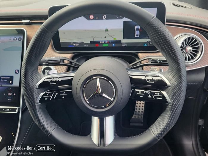 Mercedes-Benz EQE 2025