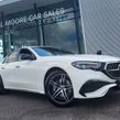 Mercedes-Benz E-Class 2026