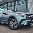 Mercedes-Benz GLC-Class 2026