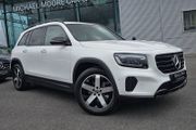 Mercedes-Benz GLB- Class 2026
