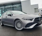 Mercedes-Benz A-Class 2026