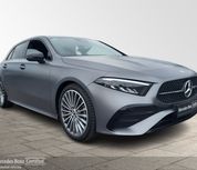 Mercedes-Benz A-Class 2026
