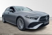 Mercedes-Benz A-Class 2026
