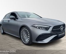 Mercedes-Benz A-Class 2026