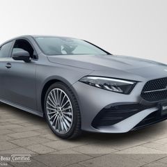 Mercedes-Benz A-Class 2026