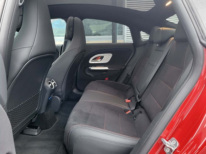 Mercedes-Benz CLA Class 2026