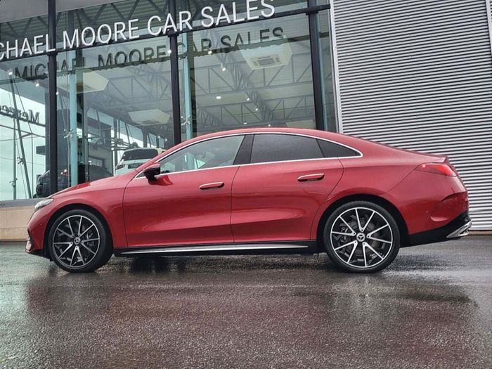 Mercedes-Benz CLA Class 2026