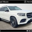 Mercedes-Benz GLS-Class 2021