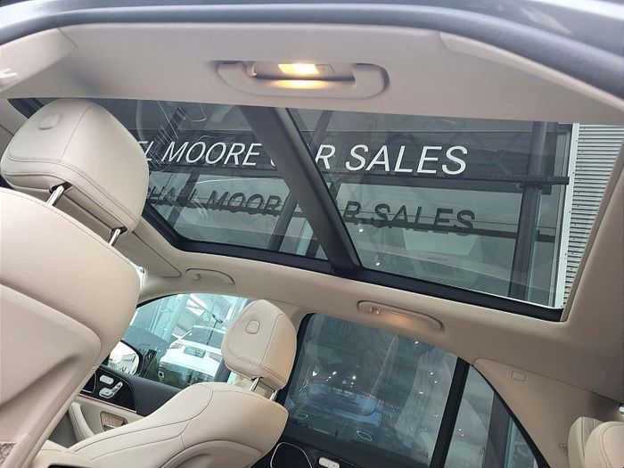 Mercedes-Benz GLE-Class 2026