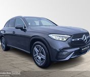 Mercedes-Benz GLC-Class 2024