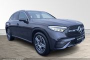 Mercedes-Benz GLC-Class 2024