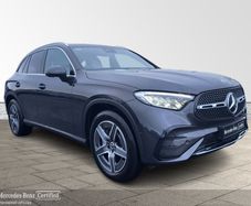 Mercedes-Benz GLC-Class 2024