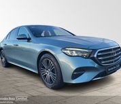 Mercedes-Benz E-Class 2026