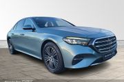 Mercedes-Benz E-Class 2026