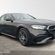 Mercedes-Benz E-Class 2024