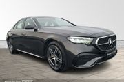 Mercedes-Benz E-Class 2024