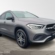Mercedes-Benz GLA Class 2023
