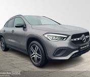 Mercedes-Benz GLA Class 2023
