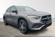 Mercedes-Benz GLA Class 2023