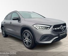 Mercedes-Benz GLA Class 2023
