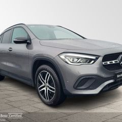 Mercedes-Benz GLA Class 2023