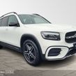 Mercedes-Benz GLB- Class 2025