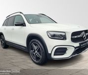 Mercedes-Benz GLB- Class 2025