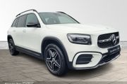Mercedes-Benz GLB- Class 2025