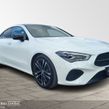 Mercedes-Benz CLA Class 2025