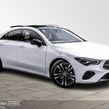 Mercedes-Benz CLA Class 2025