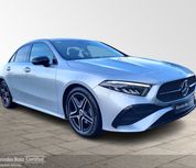 Mercedes-Benz A-Class 2025