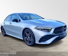 Mercedes-Benz A-Class 2025