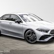 Mercedes-Benz A-Class 2025