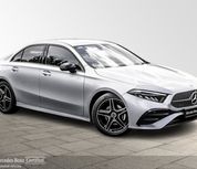 Mercedes-Benz A-Class 2025