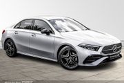 Mercedes-Benz A-Class 2025