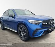 Mercedes-Benz GLC-Class 2025