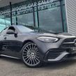 Mercedes-Benz C-Class 2026
