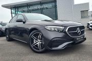 Mercedes-Benz E-Class 2026