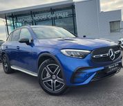 Mercedes-Benz GLC-Class 2026