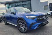 Mercedes-Benz GLC-Class 2026