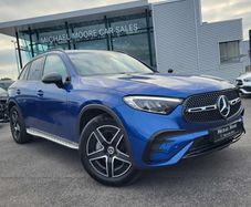 Mercedes-Benz GLC-Class 2026
