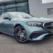 Mercedes-Benz E-Class 2026
