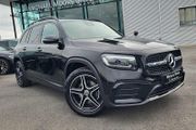 Mercedes-Benz GLB- Class 2026