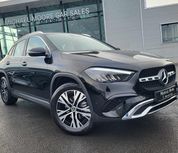 Mercedes-Benz GLA Class 2026