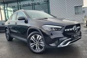 Mercedes-Benz GLA Class 2026