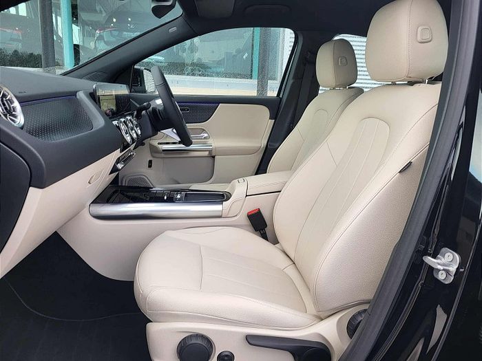 Mercedes-Benz GLA Class 2026