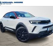 Opel Mokka 2021