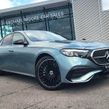Mercedes-Benz E-Class 2026